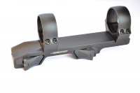 Sauer 303 - Быстросъемный кронштейн Innomount с кольцами 25,4 мм, 50-26-14-00-600