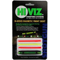 HiViz мушка Magnetic Sight M-Series M500 11,1 мм - 14,6 M500