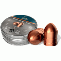 Пульки HN Rabbit Magnum Power кал. 4,5 мм 1,04 г (200 шт./бан.), PB398