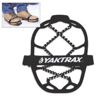 Насадки на обувь против скольжения - антислипы Yaktrax PRO