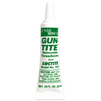 Фиксатор резьбы Gun-Tite™ (разъемный) фирмы Uncle Mike's 16310